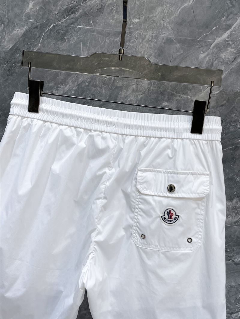 Moncler Short Pants